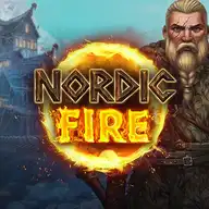 Nordic Fire Logo