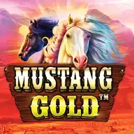 Mustang Gold