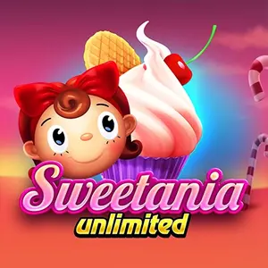 Sweetania Unlimited Logo