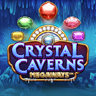 Crystal Caverns Megaways