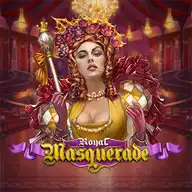 Royal Masquerade Logo