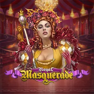 Royal Masquerade Logo