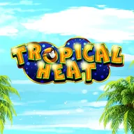 Tropical Heat Logo