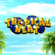 Tropical Heat Logo
