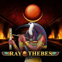 Ray of Thebes Logo