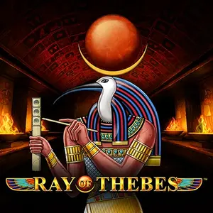 Ray of Thebes Logo