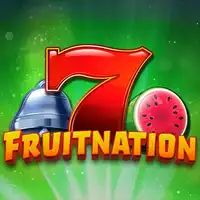 Fruitnation Logo
