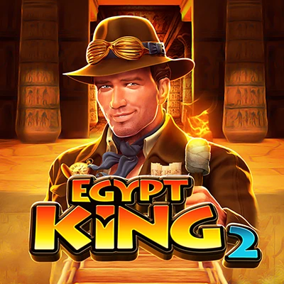 Egypt King 2 Logo