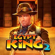 Egypt King 2 Logo