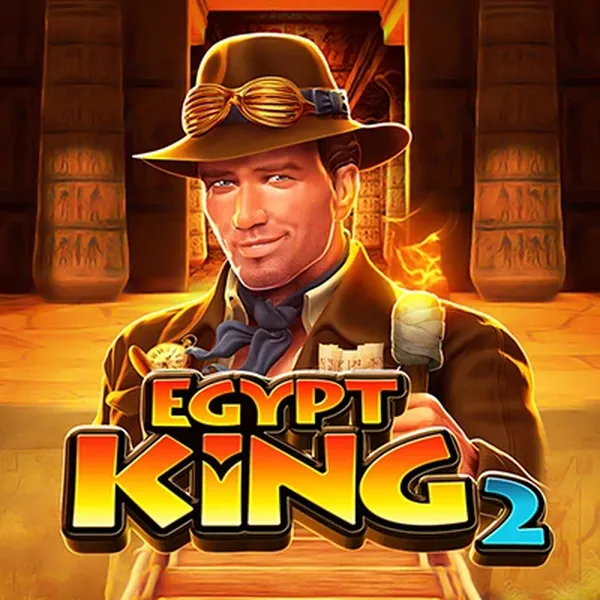 Egypt King 2 Logo