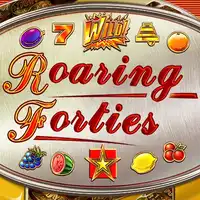 Roaring Forties Logo