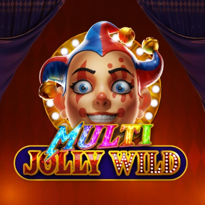 Multi Jolly Wild Logo