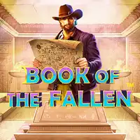 Book of the Fallen