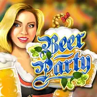 Beer Party Logo