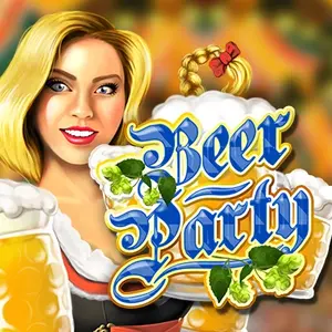 Beer Party Logo
