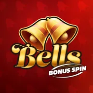 Bells Bonus Spin Logo