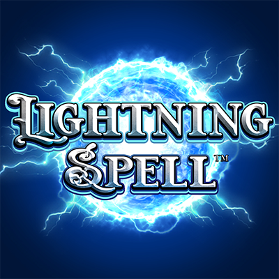 Lightning Spell Logo