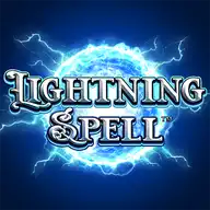 Lightning Spell Logo