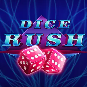 Dice Rush Logo