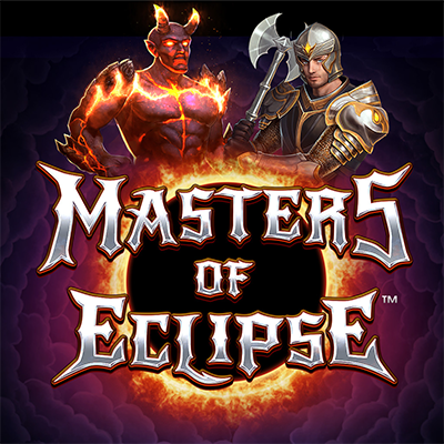 Masters of Eclipse Logo