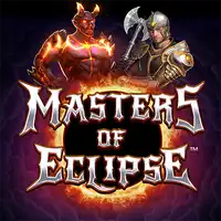 Masters of Eclipse Logo