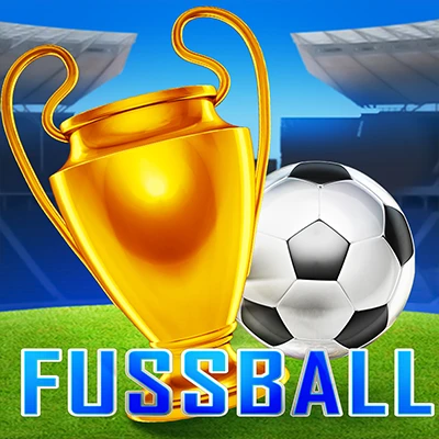 Fussball Logo