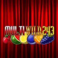 Multi Wild 243 Logo
