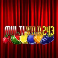 Multi Wild 243 Logo