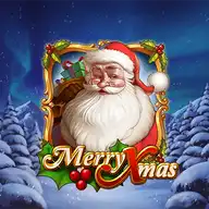 Merry Xmas Logo