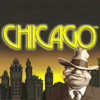 Chicago Logo