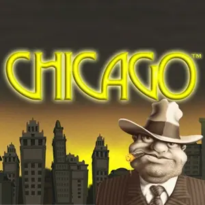 Chicago Logo