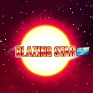 Blazing Star Multi Logo