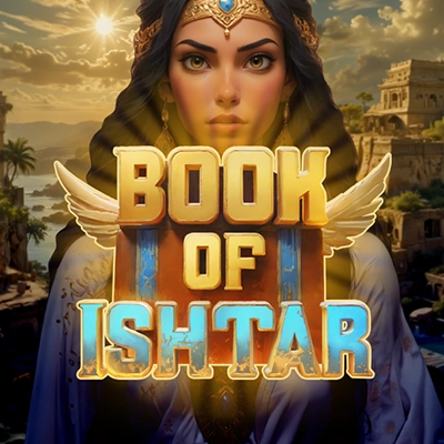 Book of Ishtar Logo