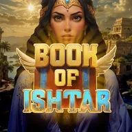 Book of Ishtar Logo