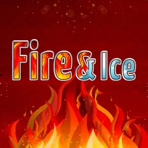 Fire & Ice Logo