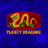 Plenty Dragons Logo