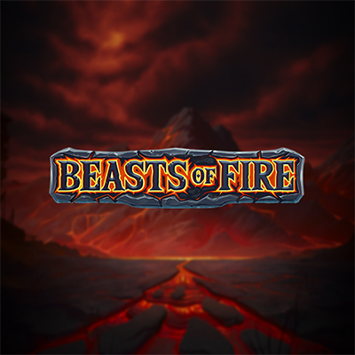 Beasts of Fire Logo