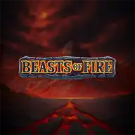Beasts of Fire Logo