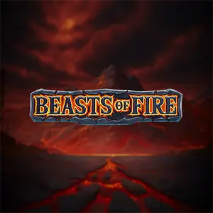 Beasts of Fire Logo