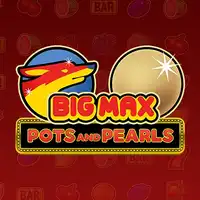 Big Max Pots and Pearls Logo
