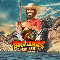 Big Bass Splash