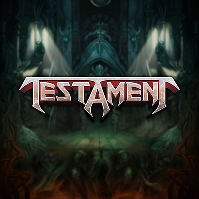 Testament Logo