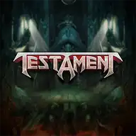 Testament Logo
