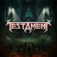Testament Logo