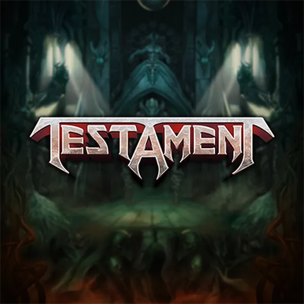 Testament Logo