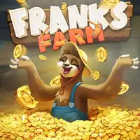 Frank's Farm Logo