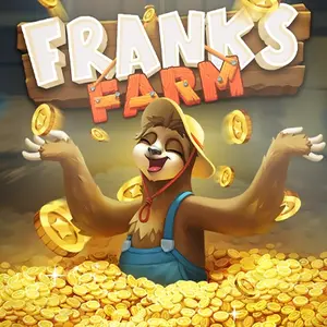 Frank's Farm Logo