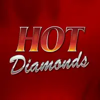 Hot Diamonds Logo