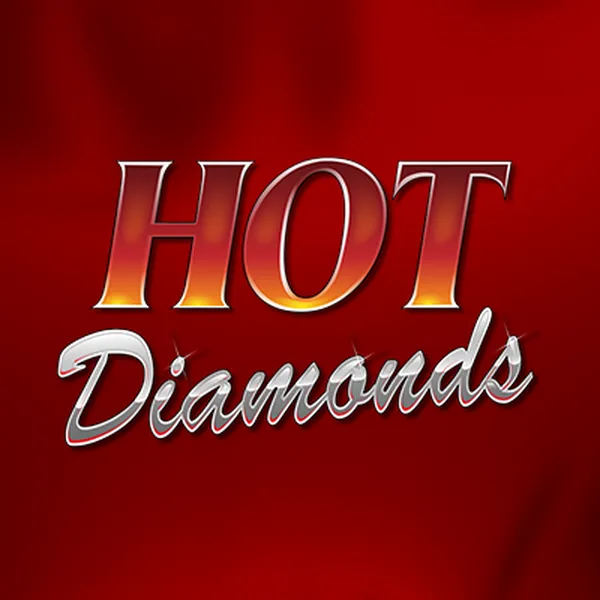 Hot Diamonds Logo