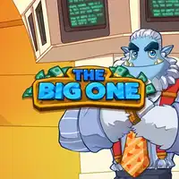 The Big One Logo